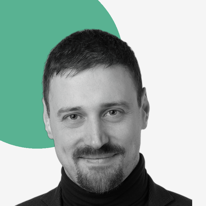Юрий Ямщиков